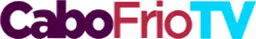 Logo do canal Cabo Frio TV