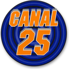Logo do canal Canal 25 Jundiai
