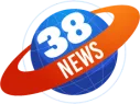 Logo do canal Canal 38