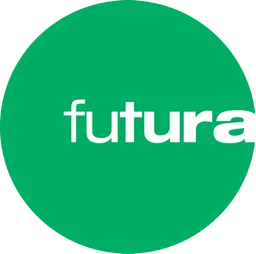 Logo do canal Canal Futura