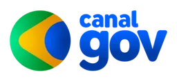 Logo do canal Canal Gov