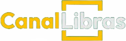 Logo do canal Canal Libras