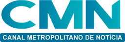 Logo do canal Canal Metropolitano de Noticias
