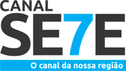 Logo do canal Canal Sete