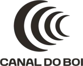 Logo do canal Canal do Boi