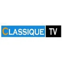 Logo do canal Classique TV