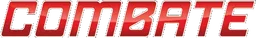 Logo do canal Combate