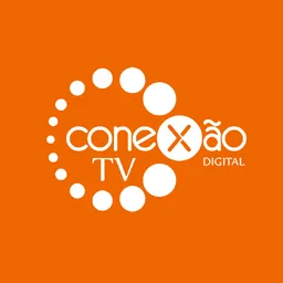 Logo do canal Conexao TV
