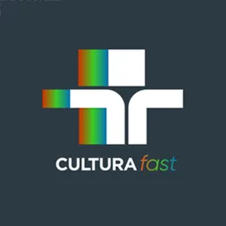 Logo do canal Cultura Fast