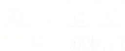 Logo do canal Demais TV