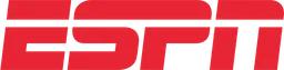 Logo do canal ESPN
