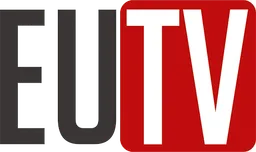 Logo do canal EUTV