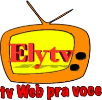 Logo do canal ElyTV