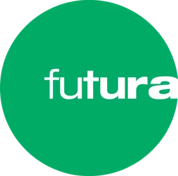 Logo do canal Futura