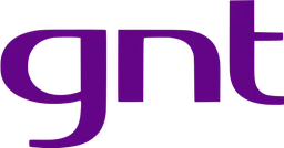 Logo do canal GNT