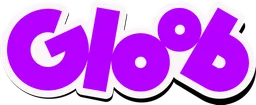 Logo do canal Gloob