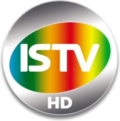 Logo do canal ISTV