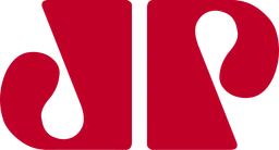 Logo do canal Jovem Pan News