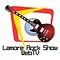 Logo do canal Lamore Rock Show WebTV