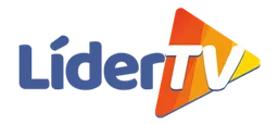 Logo do canal Lider TV