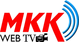 Logo do canal MKK Web TV