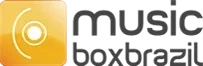 Logo do canal Music Box Brazil