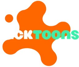 Logo do canal NickToons Brasil