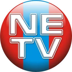 Logo do canal Nova Era TV