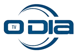 Logo do canal O Dia TV