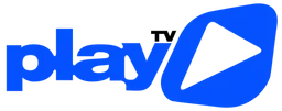Logo do canal Play TV