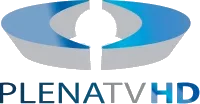 Logo do canal Plena TV