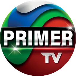 Logo do canal Primer TV