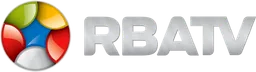 Logo do canal RBATV