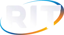 Logo do canal RIT TV