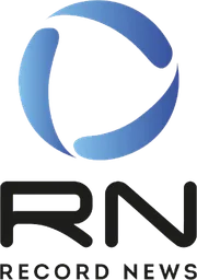 Logo do canal Record News