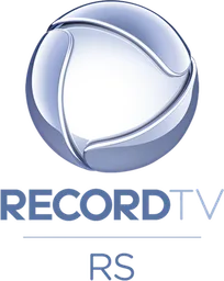 Logo do canal Record RS