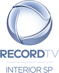 Logo do canal RecordTV Interior SP