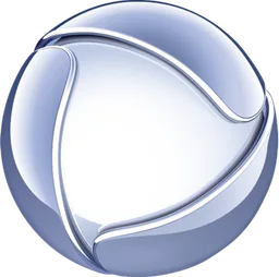 Logo do canal RecordTV Sao Paulo