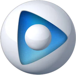 Logo do canal Rede Brasil