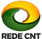 Logo do canal Rede CNT Salvador