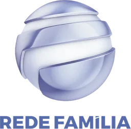 Logo do canal Rede Familia
