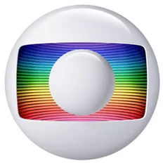 Logo do canal Rede Globo