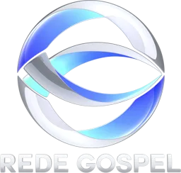 Logo do canal Rede Gospel