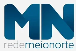 Logo do canal Rede Meio Norte
