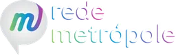 Logo do canal Rede Metropole