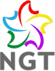 Logo do canal Rede NGT