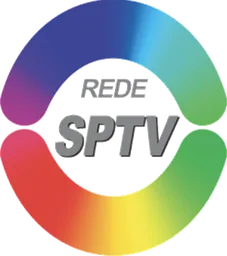 Logo do canal Rede SPTV