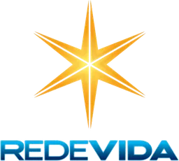 Logo do canal Rede Vida
