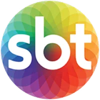 Logo do canal SBT Nacional