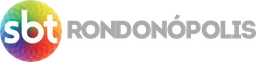 Logo do canal SBT Rondonopolis